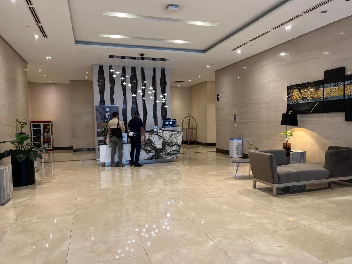 Condotel In Venice Grand Canal Mall טאגיג מראה חיצוני תמונה