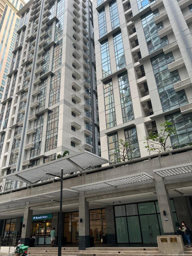 Condotel In Venice Grand Canal Mall טאגיג מראה חיצוני תמונה